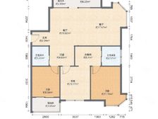 正看湖景,三房朝南,高区好房出售,欢迎咨询