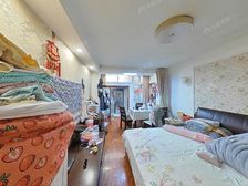 甘泉示范小区底楼带天井精装入住看房随时