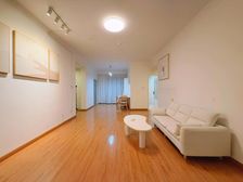 万源城朗郡,南北大两房,带车位,随时可以看