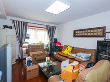 内环旁2003年电梯中间层,南北通大两房,采光好视野好