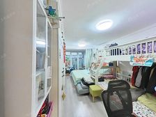 金杨·金杨四街坊·1室·1厅