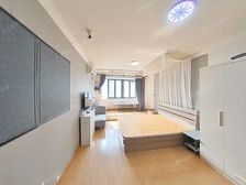 光新大楼高区朝南大一房,镇坪路三轨交,随时可以看房