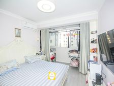 外环外不限套数 房子位于公园边上,不靠马路