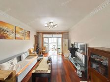 小区少有产品,实测得房率86+二十多阁楼带窗空间大