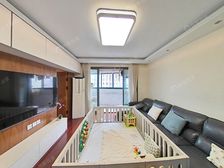 田林·领秀爱建园·3室·2厅