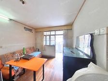 甘泉宜川·甘泉一村-甘泉路241弄·2室·1厅