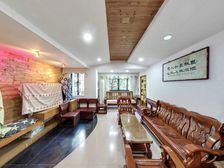 业主急售 江南花园 4 房 125 方