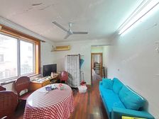 梅陇·罗阳东四村·2室·1厅