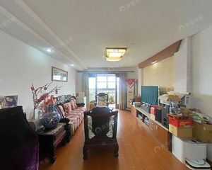 新梅广场 楼下D鉄口 南北通透 电梯高层采光好 随时看房!