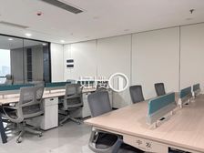 幸福广场 土星商务中心 精装修带家具出租