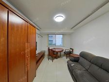 电梯房 花园小区 看房方便 视野开阔 无遮挡