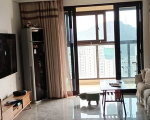 中南锦悦府北区3室2厅2卫南北朝向114.0万元/套出售