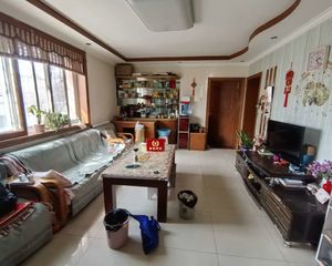 南北通透 檀城家园 3室1厅