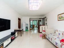 沧海绿苑 140.7平3居 南北向精装修 拎包入住