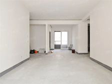 唐家苑 133平2居 南北向毛坯 户型正 采光佳