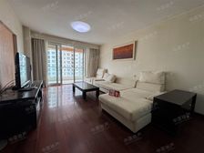 南北通透,客厅带阳台,品质小区