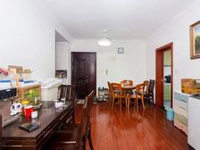 嘉闵线旁 唐家苑 62.75平1居 南向精装修 安静不临街