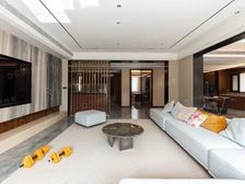 嘉华山庄豪华别墅 470平5阳台 满五