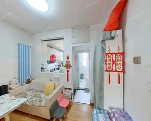 中关村北一条南北两居诚意出售稳定签约