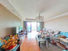 金桥·仁恒森兰雅苑三期·4室·2厅