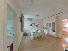 12号线口新上精装两房 商品房 双南南北通 中间位置中间楼层