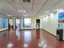 浪高凯悦 采光好 视野足 精装带家具158平