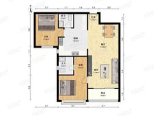 品质小区,环境优美,诚意出售,精装好房