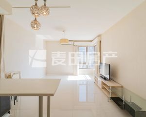 2室2厅大西洋新城F区