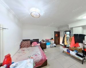 恩济庄46号院1室1厅南西