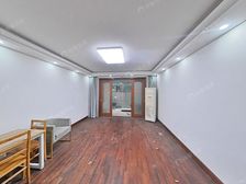 平南+西校,一楼带大花园2卫 近12号线,03年次新小区