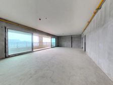 中建之星C区一线江景大平层 真正的一线江景房