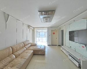 房山城关·良工佳苑·2室·1厅