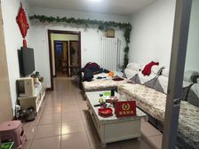 南北通透果园西里2室1厅精装修