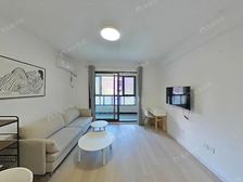 南翔·华谊逸品澜湾(南区)·2室·2厅