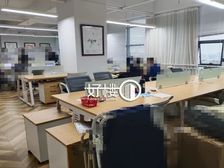 三轻轨交汇 冉家坝龙湖国际 精装写字楼出售 配套齐