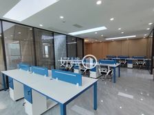 拎包办公 面积可选 沙坪坝龙湖光年甲写现房特价