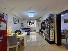 诚售:好房稍纵即逝!紫薇新村南北两房 采光佳 看房随时