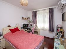 新出田林新村 中间楼层 双南户型 采光充足 看房有钥匙