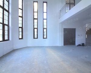 华城花园独栋别墅,产证431平,实用700平,私家大花园