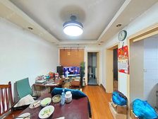 长桥八村2室2厅南