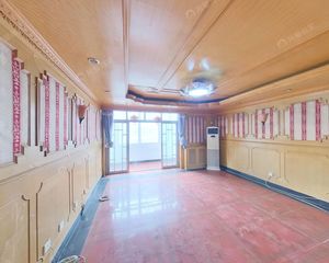 王府花园别墅 151.22平3居 南向简装修 视野无遮挡