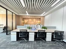 新牌坊恒大中渝广场写字楼丨轻轨旁高区视野好停车方便