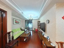 南翔·金地格林世界格林公馆·3室·2厅