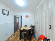 洋泾·海防新村·1室·1厅,房型正,房东诚心,看房方便。