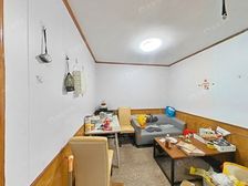 送院子15平米+中信泰富+南北通透+阳光好