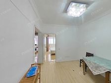 正南两房 高区视野开阔 近六院和1、9.12号线