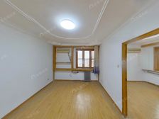 【大区必看】东二环朝阳门地铁旁·吉祥里西区·高楼层,采光好
