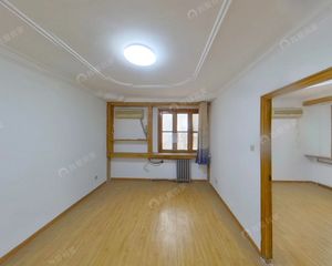 【大区必看】东二环朝阳门地铁旁·吉祥里西区·高楼层,采光好