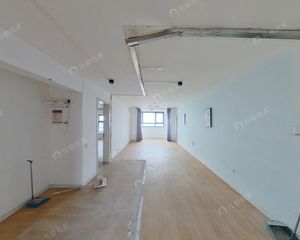 新宫·京粮悦谷首城·3室·1厅