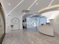 人和爱琴海商圈力帆红星国际精装办公写字楼出售